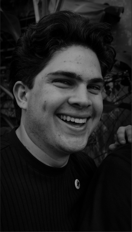 Pablo Bauzá portrait